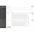 Дополнительные вкладки карточке товара - Opencart 2x [OCMOD]