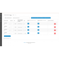 ARO Special - Массовое управление скидками и акциями для связанных опций Opencart 2.x [OCMOD]