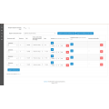 ARO Special - Массовое управление скидками и акциями для связанных опций Opencart 2.x [OCMOD]