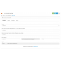 Модуль оновлення залишків Asteril CRM для Opencart 2.x [OCMOD]