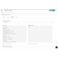 Модуль оновлення залишків Asteril CRM для Opencart 2.x [OCMOD]
