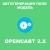 Автогенерация поля Model для Opencart 2.x [OCMOD]