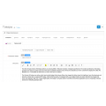 Модуль автоматического переводчика сайта для Opencart 2.x [OCMOD]