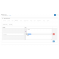 Модуль автоматического переводчика сайта для Opencart 2.x [OCMOD]