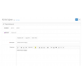 Модуль автоматического переводчика сайта для Opencart 2.x [OCMOD]