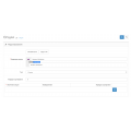 Модуль автоматического переводчика сайта для Opencart 2.x [OCMOD]