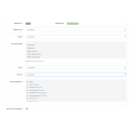 Модуль автоматического переводчика сайта для Opencart 2.x [OCMOD]