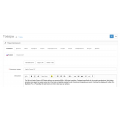 Модуль автоматического переводчика сайта для Opencart 2.x [OCMOD]