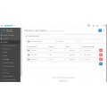 Модуль мультідоставкі / Multiple Flat Rate Shipping для Opencart 2x [OCMOD]