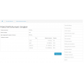 Модуль накопичувальна знижка для покупців для Opencart 2x [OCMOD]