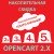 Модуль накопительная скидка для покупателей для Opencart 2x [OCMOD]