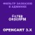 FilterOrderPM - поиск заказов по телефону и email покупателя для Opencart 3.x [OCMOD]