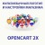 Модуль мультиязычные настройки магазина / логотип для разных языков Opencart 2x [OCMOD]