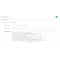 Модуль XML вивантаження товарів на Prom.ua / Пром для Opencart 2x [OCMOD]