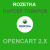 Модуль парсер Розетки / Rozetka Parser для Opencart 2.x [OCMOD]