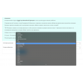 Модуль парсер Розетки / Rozetka Parser для Opencart 2.x [OCMOD]