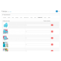 Модуль парсер Розетки / Rozetka Parser для Opencart 2.x [OCMOD]