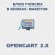 Модуль  Блок Поиска колонках для Opencart 2.x [OCMOD]