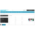 Модуль Super Mega Menu - вертикальное меню Opencart 2.x [OCMOD]