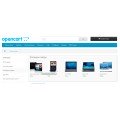 Модуль Super Mega Menu - вертикальне меню Opencart 2.x [OCMOD]