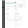 Модуль Super Mega Menu - вертикальное меню Opencart 2.x [OCMOD]