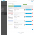 Модуль Super Mega Menu - вертикальное меню Opencart 2.x [OCMOD]