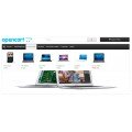 Модуль Super Mega Menu - горизонтальне меню Opencart 2.x [OCMOD]