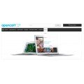 Модуль Super Mega Menu - горизонтальное меню Opencart 2.x [OCMOD]