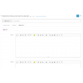 Модуль Super Mega Menu - горизонтальное меню Opencart 2.x [OCMOD]