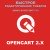 Быстрое редактирование товаров / Admin Quick Edit PRO для Opencart 2x [OCMOD]