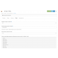 Модуль XML выгрузка товаров на Arber.ua / Арбер для Opencart 2x [OCMOD]