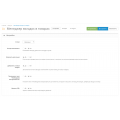 Модуль Custom Product Tabs PRO / Кастомные вкладки Opencart 2.x [OCMOD]