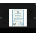 Модуль вывода фото документов для Opencart 2x [OCMOD]