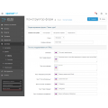 Конструктор контактних форм для Opencart [OCMOD]