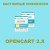 Модуль Кастомные инфоблоки для Opencart 2.x Модуль Кастомные инфоблоки для Opencart 2.x