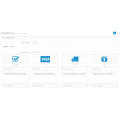 Модуль кастомними Інфоблоки для Opencart 2.x