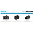 Модуль кастомними Інфоблоки для Opencart 2.x