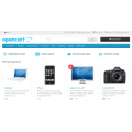 Модуль кастомними Інфоблоки для Opencart 2.x