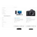 Стена производителей Opencart 2.x [OCMOD]