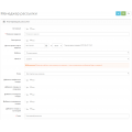 Модуль улучшенный менеджер email рассылки для Opencart 2 [OCMOD]