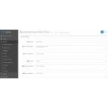 Модуль мультимовну SEO Мета Теги головної сторінки Opencart 2x [OCMOD]