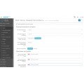 Висновок обраних товарів / мій список товарів для Opencart 2x [OCMOD]