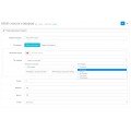 Висновок обраних товарів / мій список товарів для Opencart 2x [OCMOD]