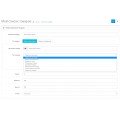 Висновок обраних товарів / мій список товарів для Opencart 2x [OCMOD]