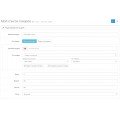 Висновок обраних товарів / мій список товарів для Opencart 2x [OCMOD]