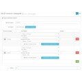Висновок обраних товарів / мій список товарів для Opencart 2x [OCMOD]