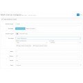 Висновок обраних товарів / мій список товарів для Opencart 2x [OCMOD]
