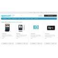 Висновок обраних товарів / мій список товарів для Opencart 2x [OCMOD]