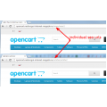 Модуль Новини / Статті / Блоги для Opencart 2.x [OCMOD]