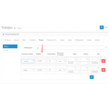 Модуль Артикул "Модель" для опций Opencart 2.x [OCMOD]